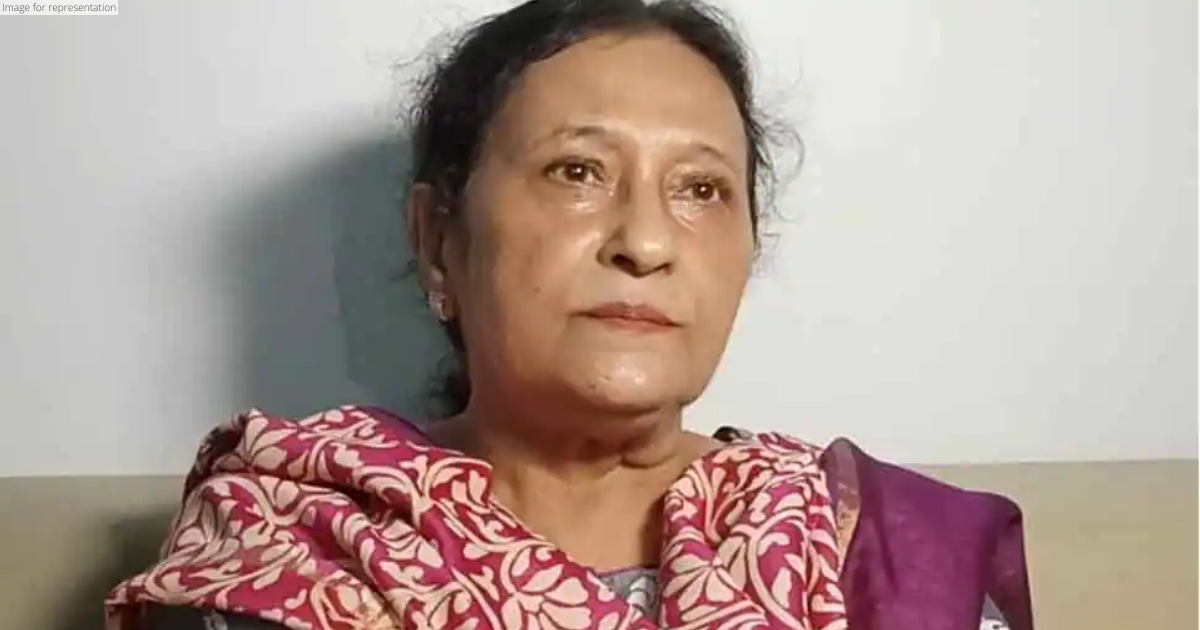 Victory of truth: Azam Khan's wife Tanzeem Fatima after SC grants bail to SP leader